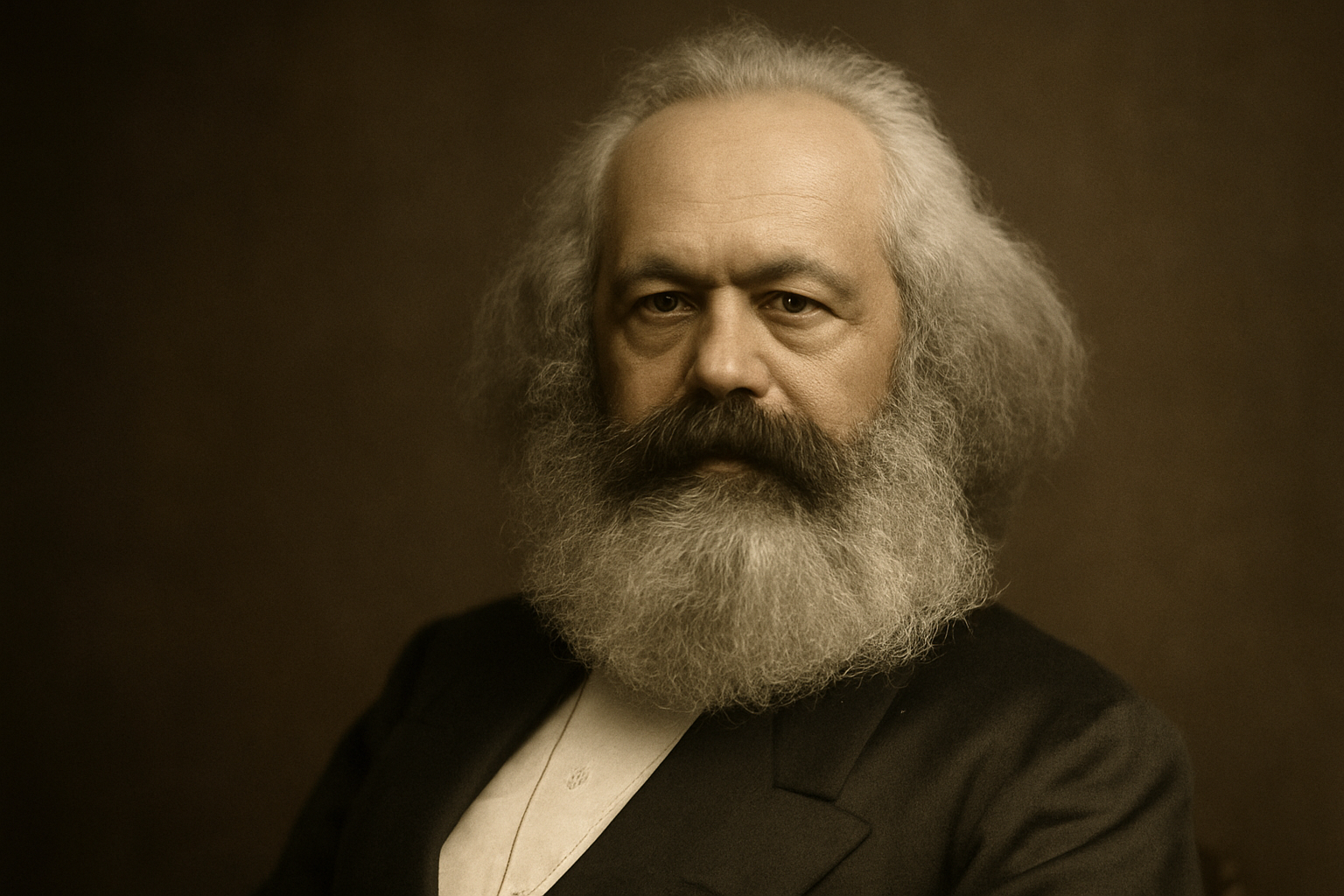 关于费尔巴哈的提纲